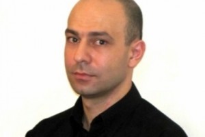 Գարնան 19-րդ ակնթարթը բանտում
