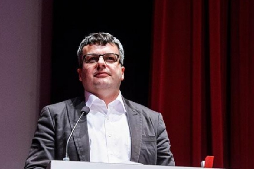 Hungary: Atlatszo’s Digital Activism Award Will Shore Up Independent Journalism