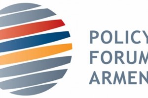 “Полиси Форум Армения”: “Прекратить финансирование правящего в Армении режима”
