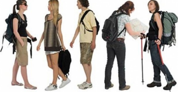 Tourist Numbers Up 11.3% in 2014