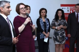 Подведены итоги 13-ого фестиваля британских фильмов
