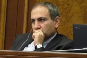 Как случилось, что “Карфур” и “Ереван Сити” продают сахарный песок по одинаковой цене? 
Разоблачение Никола Пашиняна