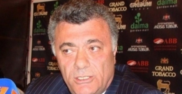 «Ժառանգություն» խմբակցությունը առաջարկներ է արել կոռուպցիայի դեմ պայքարի խորհրդի ձևավորման վերաբերյալ