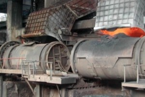 Drop in World Copper Price Hurts Armenia’s Economy