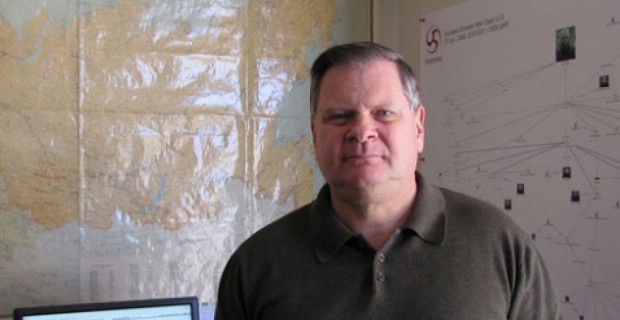 «Путинская Россия гораздо лучше, чем сталинский СССР»