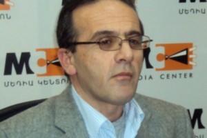 Իրավապաշտպան. «Արդարադատություն ասվածը վերածվել է, գեներալ Մանվելի ասած, 
չագուչի»