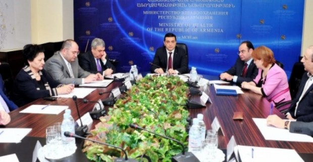 Ընդլայնվեց սրտի անհետաձգելի վիրահատության ծրագիրը