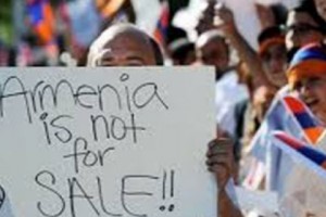 Armenia: What Could Democracy Be?