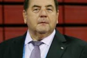 Василий Шестаков: Поступок Бахтияра Аббасова будет рассмотрен на ближайшем заседании испольнительного комитета ФИАС



