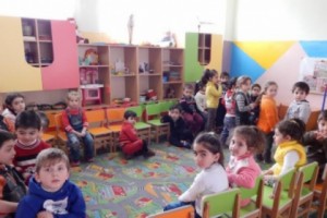 Թե ինչու Ալավերդու թիվ 6 նախակրթարանը ռեսուրս կենտրոն չդարձավ մյուս  
հաստատություների համար
