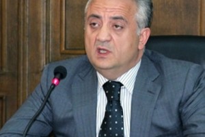 ԿԲ նախագահը Ֆրանկֆուրտում մասնակցելու է Գերմանա-հայկական հիմնադրամի ծրագրերի դիտորդ խորհրդի նիստին