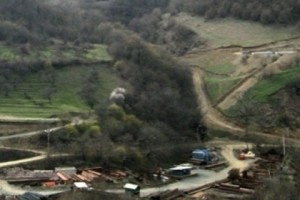«Թեղուտ» ՓԲԸ-ն ռադիոակտիվ նյութեր պարունակող սարքեր կներկրի