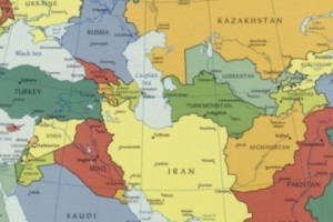 Китай построит газопровод Иран-Пакистан