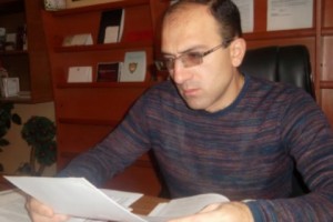 Молодой человек мешал бизнесу проституток?