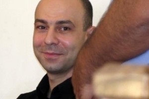 Prison Notebook: “Every day I go to the Slavonic University and the Hetq office”