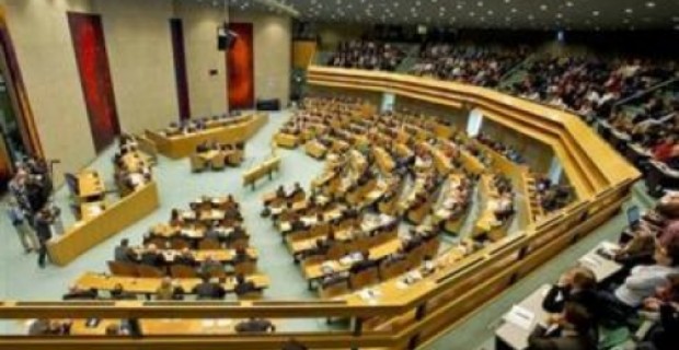 Dutch House of Reps: Armenia and Turkey Must Reach Agreement on 1915