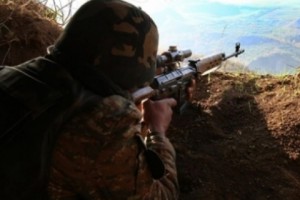 900 խախտում և 13000 կրակոց