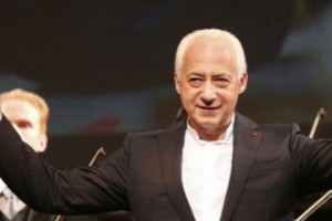Հայաստան է ժամանում դիրիժոր և ջութակահար Վլադիմիր Սպիվակովը