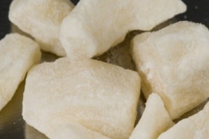Armenian Customs Officials Seize $500,000 in Methamphetamine at Iranian Border