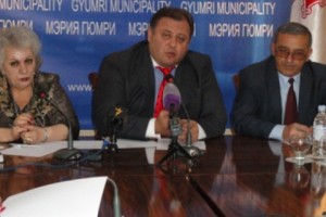 Գումարի պահանջով հերթական դատական հայցն ընդդեմ Գյումրու քաղաքապետարանի