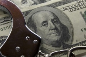 Բանկից խարդախությամբ հափշտակվել է 450.000 ԱՄՆ դոլար