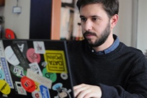A Story with Numbers: Data Journalism Enters the Newsroom