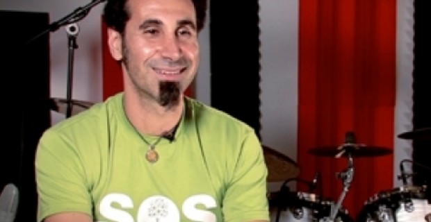Serj Tankian Presents &quot;100 Years&quot; Commemorative Video