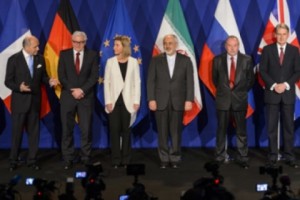 Puzzling Out the Iranian Conundrum? 
New Situation and New Perspectives for the Region
