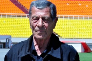 Մահացել է Հարություն Քեհեյանը