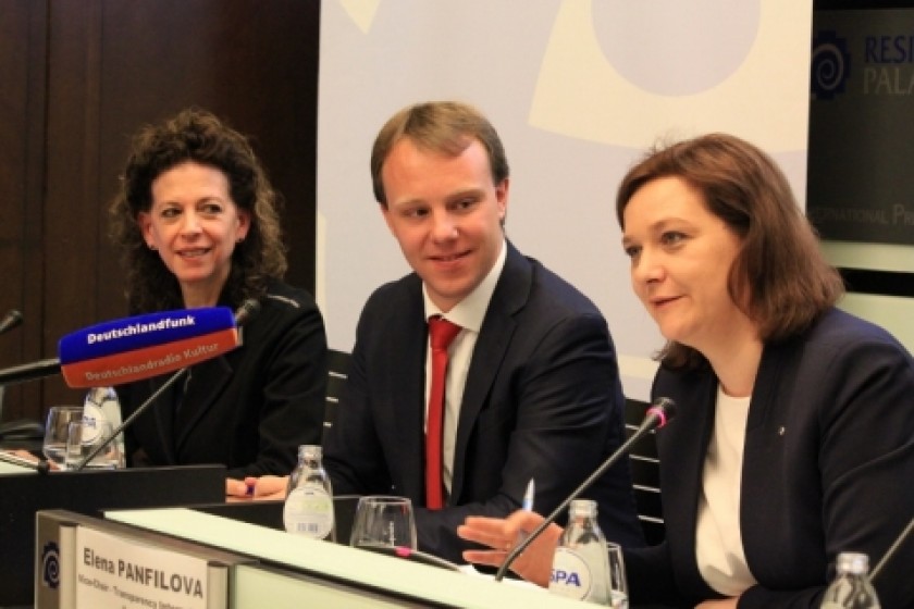Loose Lobbying Laws Leave EU Governments Prone to Corruption, Says Report