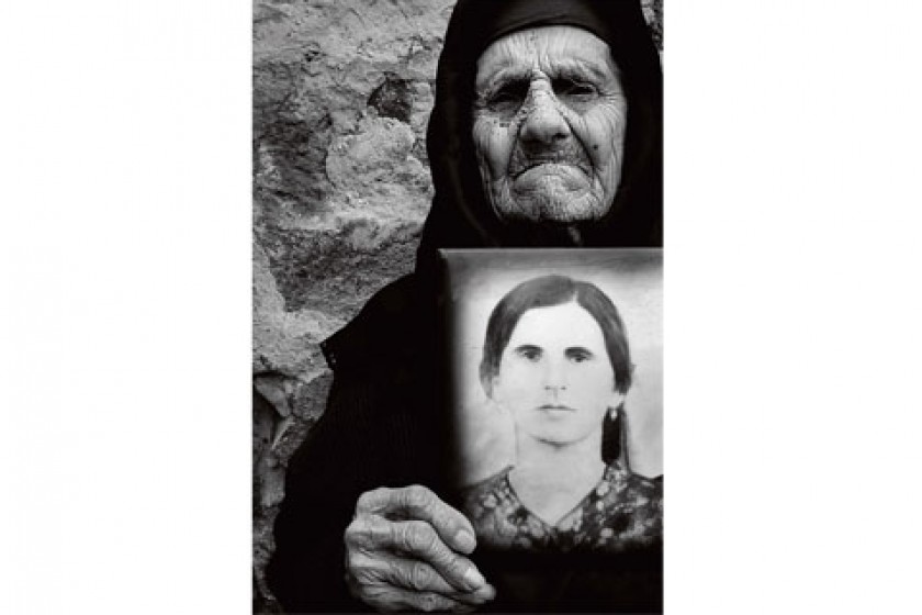 Nazik Armenakyan’s “Survivors” Photo Exhibit Opens on April 21 in Yerevan