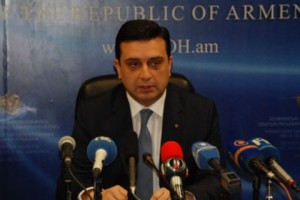 Առողջապահության նախարարը՝ հետագա ծրագրերի մասին