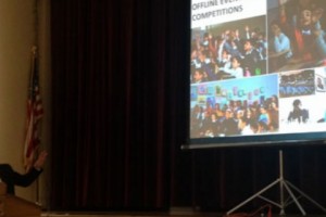 “Dasaran” Educational Program Beyond The Borders of Armenia