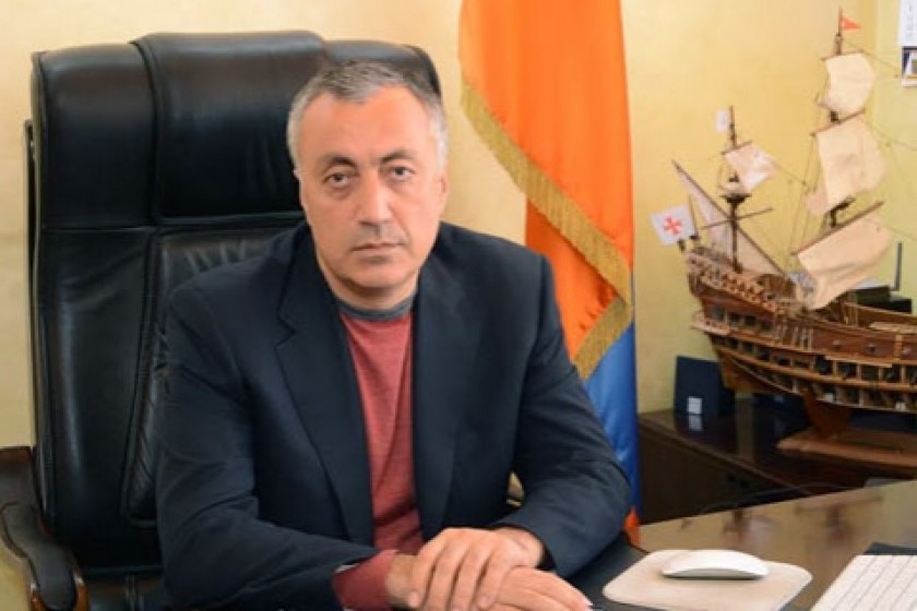 “Спрос на рынке недвижимости сократился в два раза” – директор “Акцерна”