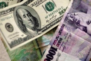 Укрепление рубля дает надежду на увеличение трансфертов из РФ