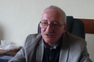 Աճուրդային կենտրոնը, հիմնականում, բանկերում գրավադրված գույքն է վաճառում
