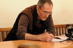Prosecution Demands Minimum Six Year Sentence in Vardan Petrosyan Case