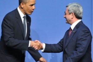 Obama Not to Utter the "G" Word