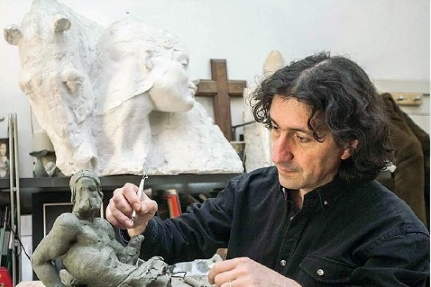 «Իմ Հայաստանը Պապի համար»