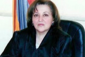 Ի՞նչ խախտման համար է նախազգուշացում ստացել դատավոր Ելենա Քոչարյանը