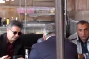 Պահանջում են պատասխանատվության ենթարկել լրագրողների նկատմամբ բռնություն 
կիրառած անձանց