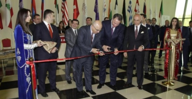 Բացվել է «Արտադրված է Հայաստանում» ցուցահանդեսը