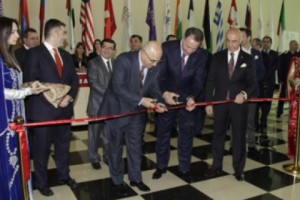 Բացվել է «Արտադրված է Հայաստանում» ցուցահանդեսը