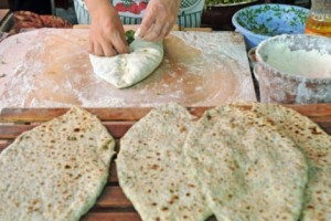 В арцахском селе Цахкашат пройдет фестиваль хлеба с женгялом