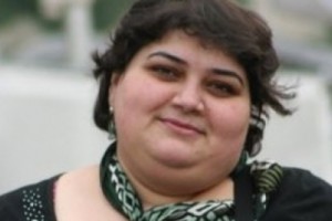 Khadija Ismayilova To Be Honored Tonight In Sweden
