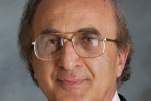 Gagik Melikyan Wins Kennedy Center/Stephen Sondheim Inspirational Teacher Award