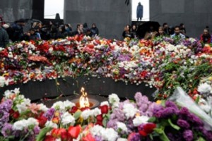 Հայկական հայրենասիրության պարադոքսը