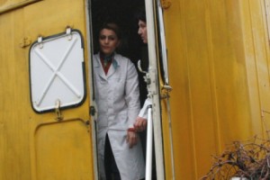 Expired X-ray Machines: Dangers of Radiation a Shut Topic in Armenia