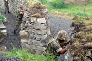 Զինադադարի 400 խախտում՝ տարբեր զինատեսակներից արձակված 7000 կրակոցով