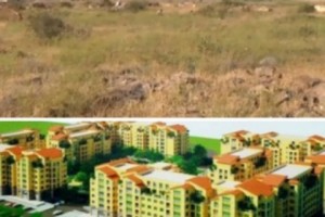 “Nor Haleb” Housing Project Faces Uncertain Future: Mistrust and Lack of Money the Culprits